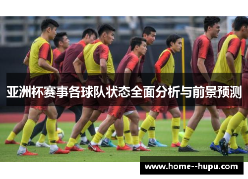 亚洲杯赛事各球队状态全面分析与前景预测