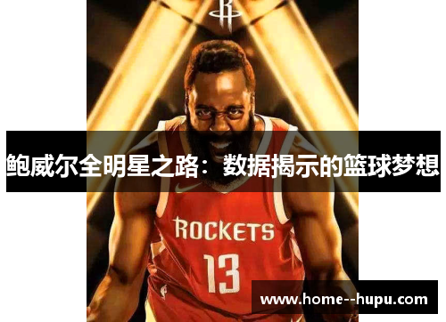 鲍威尔全明星之路：数据揭示的篮球梦想